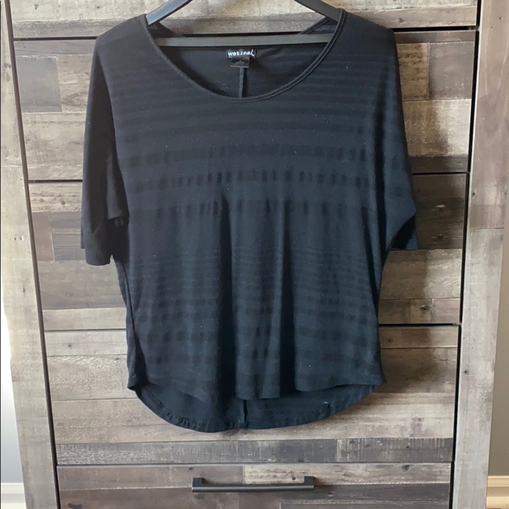 Wet Seal Women’s Top